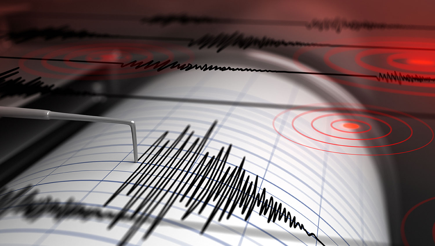 В Узбекистане появится приложение для оповещения о сильных землетрясениях
