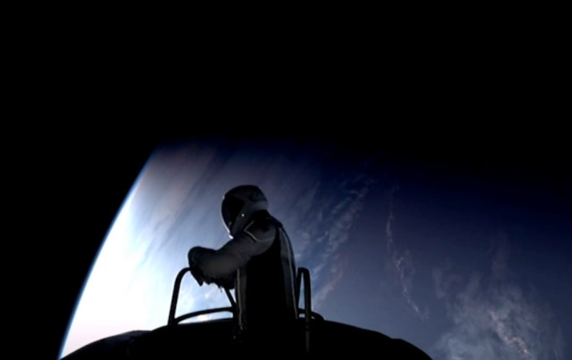 SpaceX - последние новости от команды Repost.uz