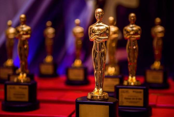 Объявили номинантов на премию «Оскар-2024»