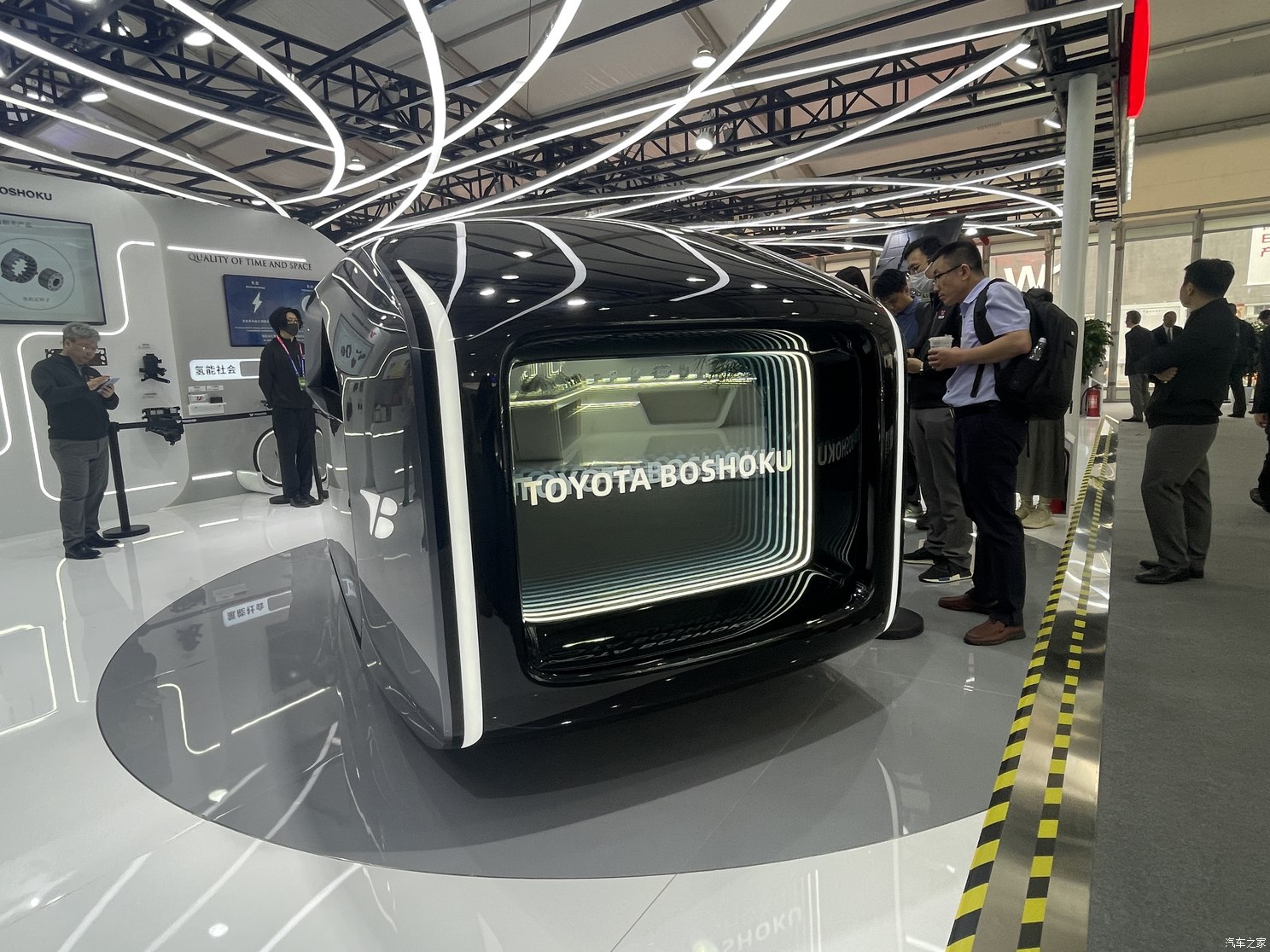 Фото: Toyota