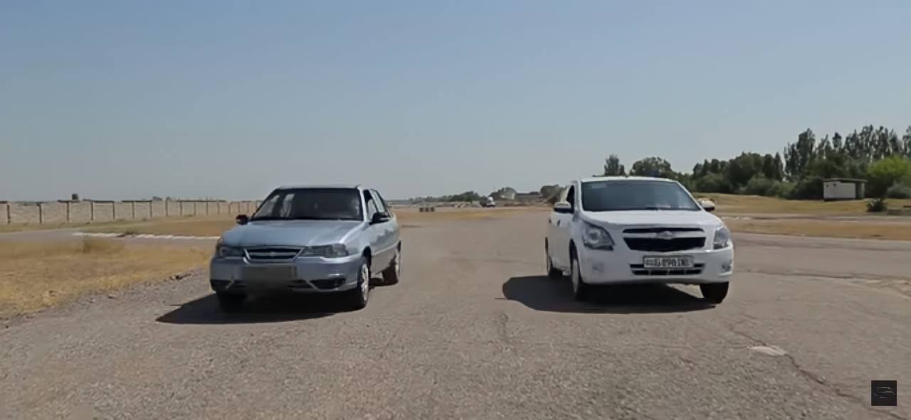 Chevrolet Nexia-2 - последние новости от команды Repost.uz
