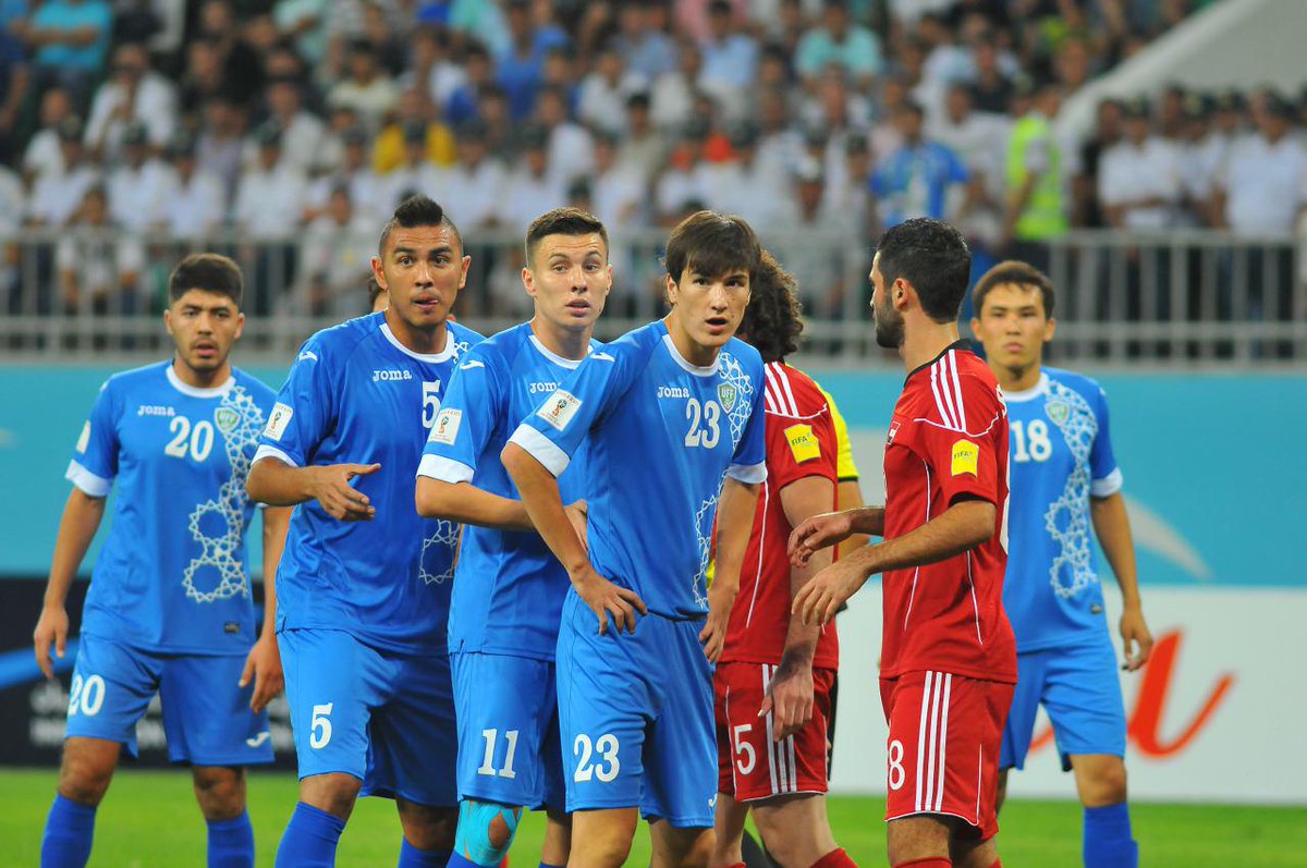 Инсайд: журналисты назвали имя нового главного тренера сборной Узбекистана по футболу