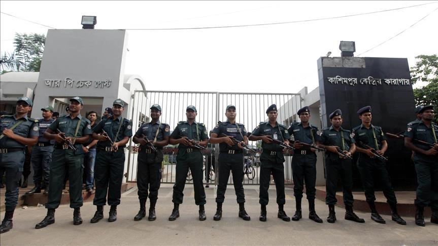 Бангладешский суд приговорил к смертной казни 20 человек за убийство студента 