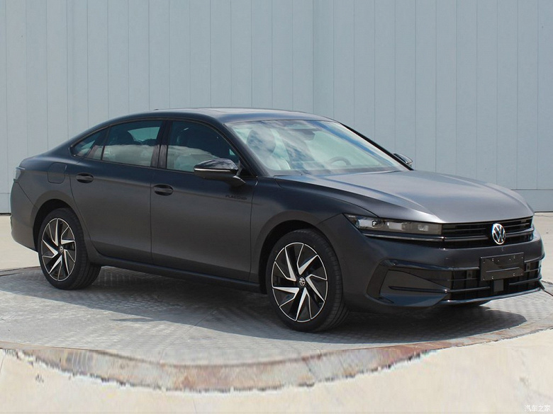Volkswagen Magotan - последние новости от команды Repost.uz
