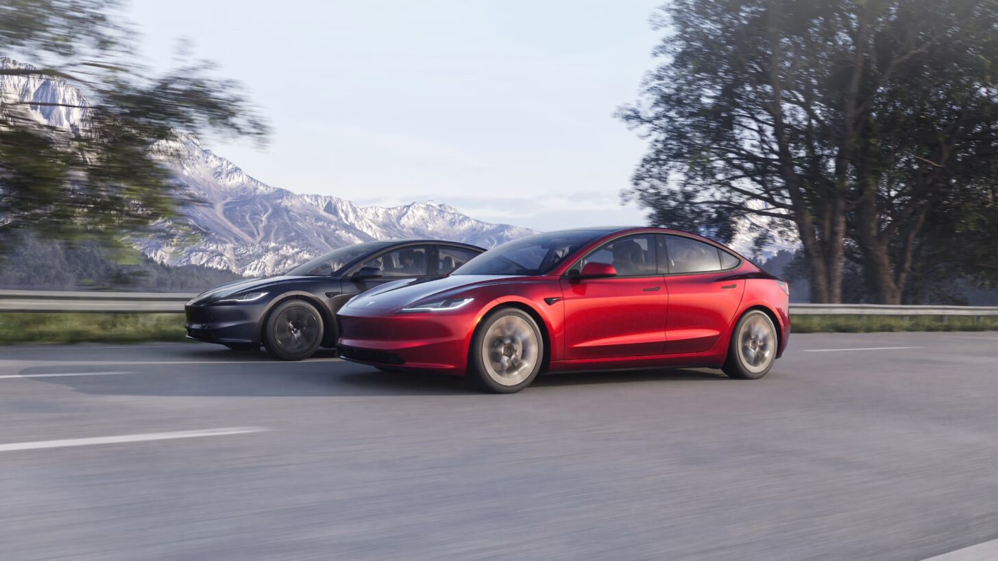Tesla - последние новости от команды Repost.uz
