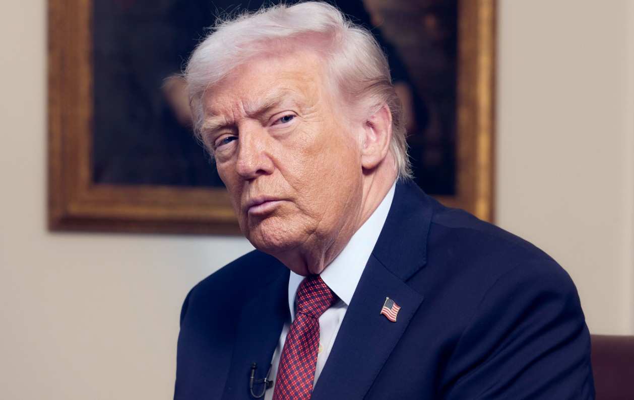 FT: Трамп хочет заключить соглашение по Украине к Рождеству