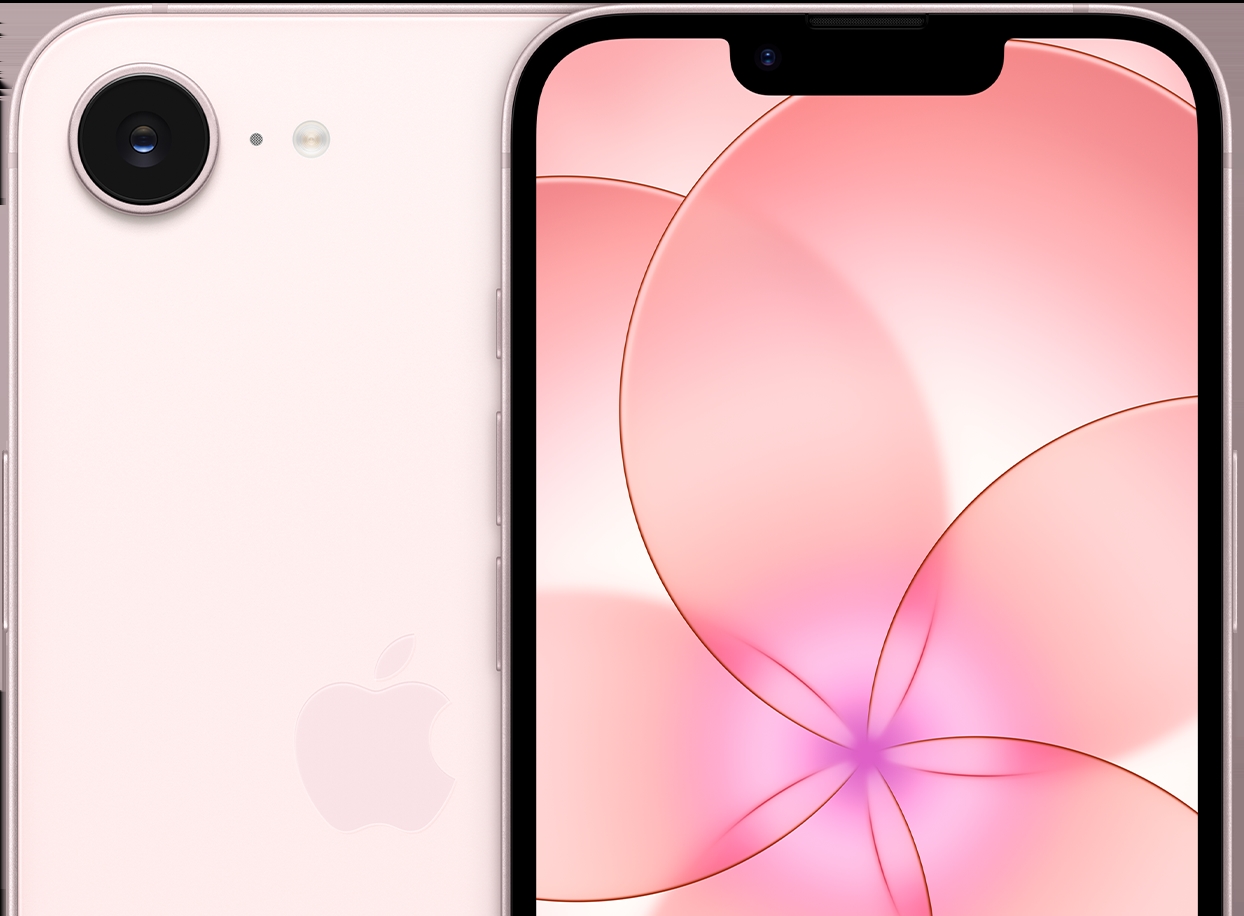 iPhone 17e - последние новости от команды Repost.uz