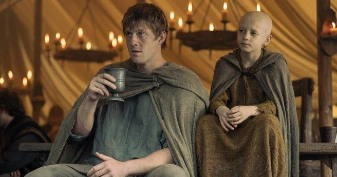 Съемки «Рыцаря Семи Королевств» остановили на середине: Испанию накрыли наводнения