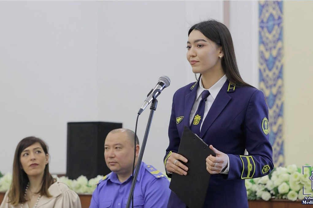 Азиатский Банк Развития и АО «Узбекистон Темир Йуллари» провели серию образовательных мероприятий