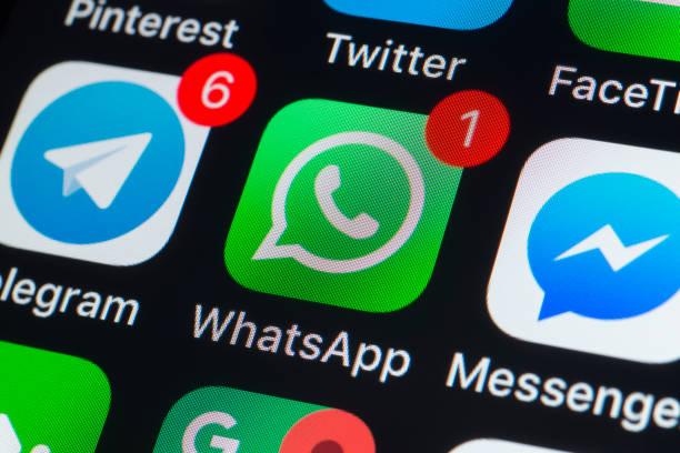 WhatsApp - последние новости от команды Repost.uz