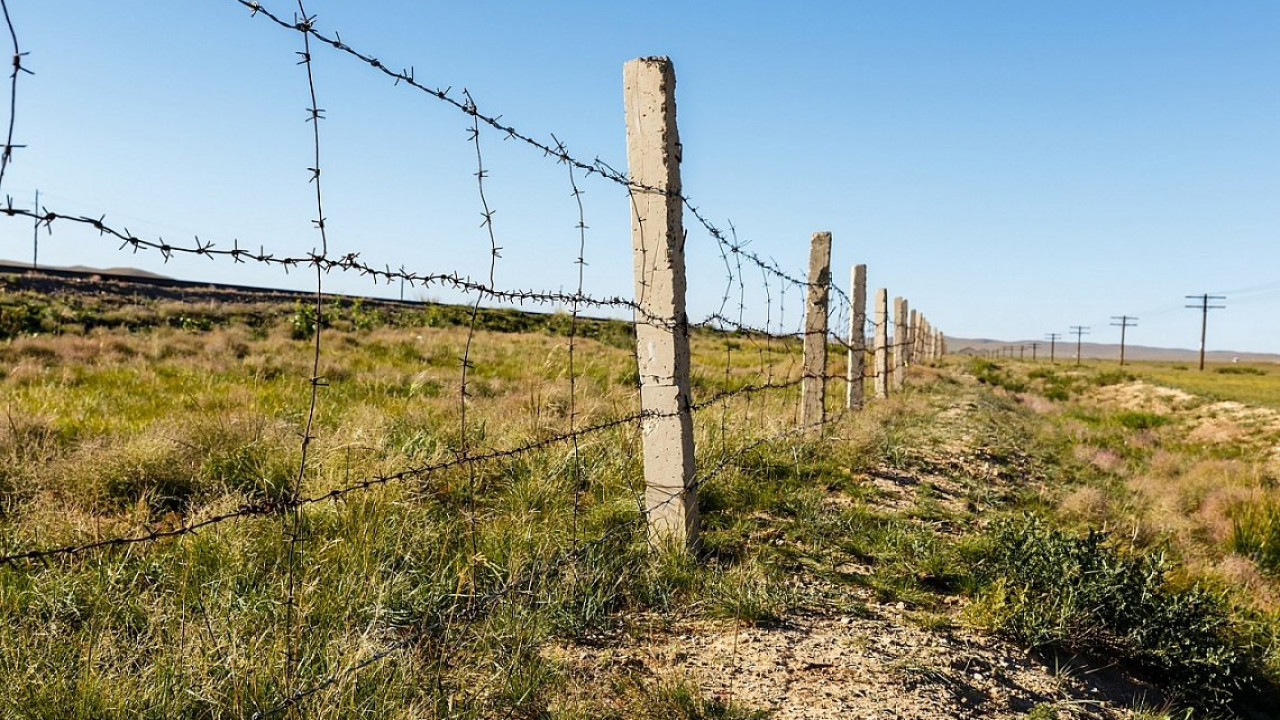 В СГБ прояснили ситуацию со стрельбой на узбекско-киргизской границе