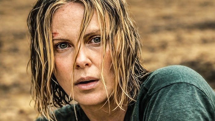 Netflix представил трейлер триллера «Apex» с Шарлиз Терон