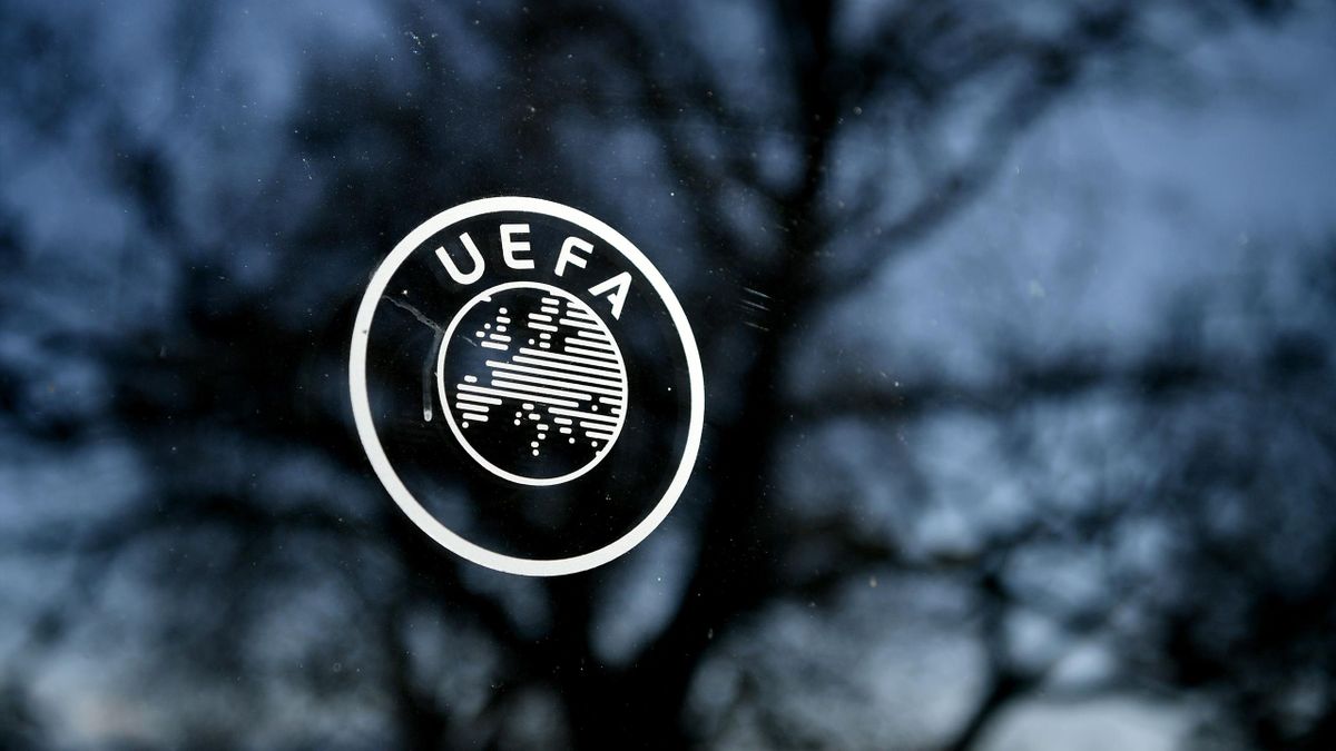УЕФА против проводить матч в Белоруссии под своей эгидой