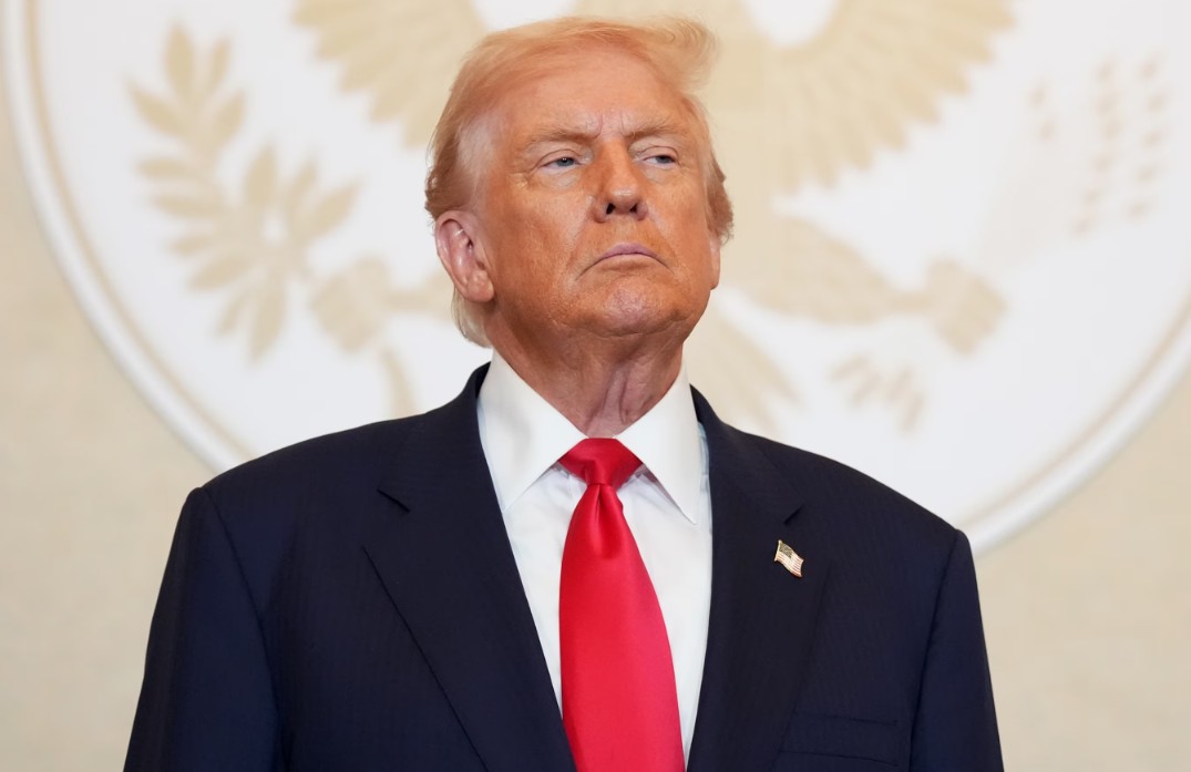 Трамп пригрозил ограничить поддержку Нью-Йорка, если мэром станет демократ