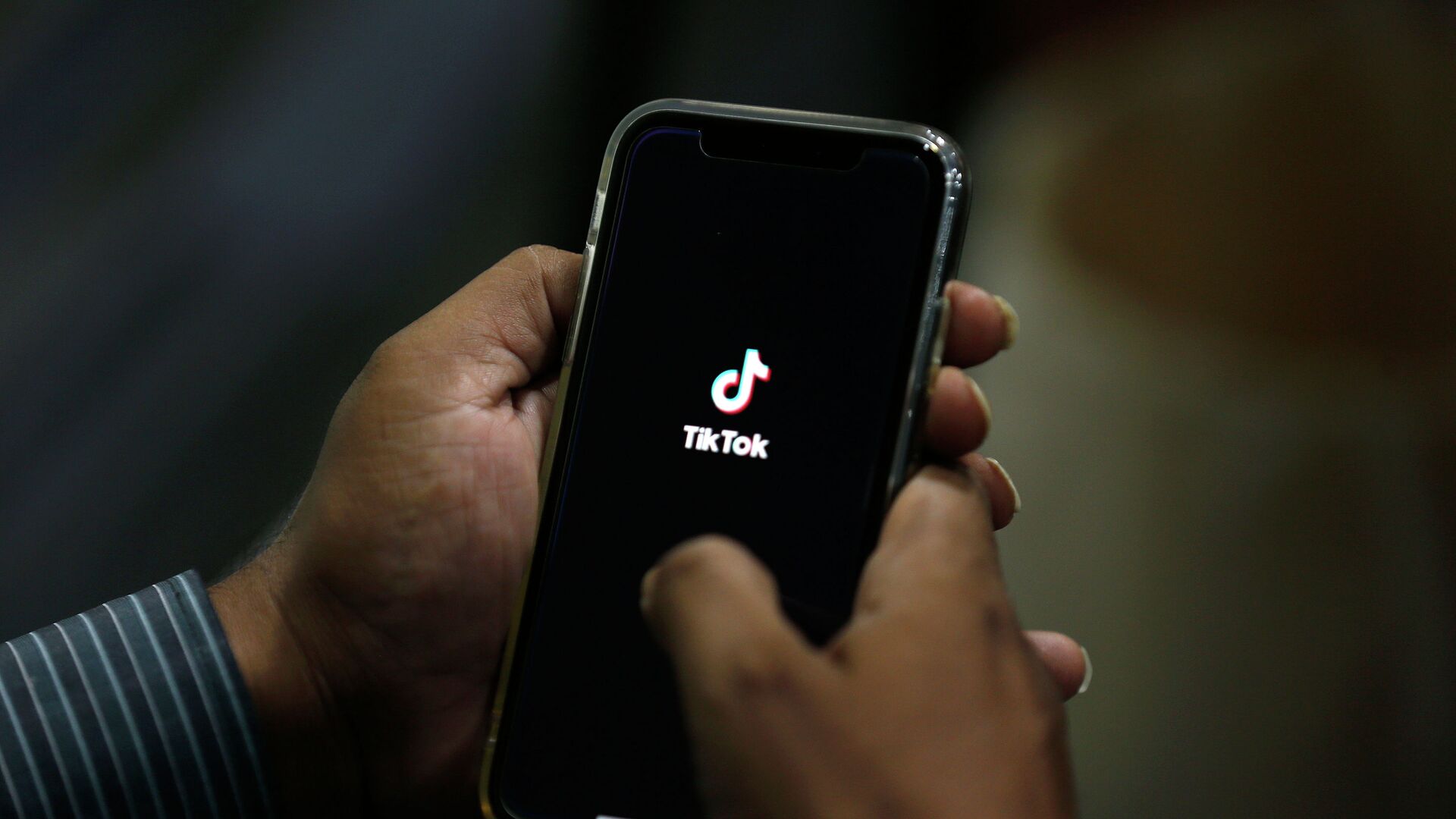 В США предложили запретить TikTok