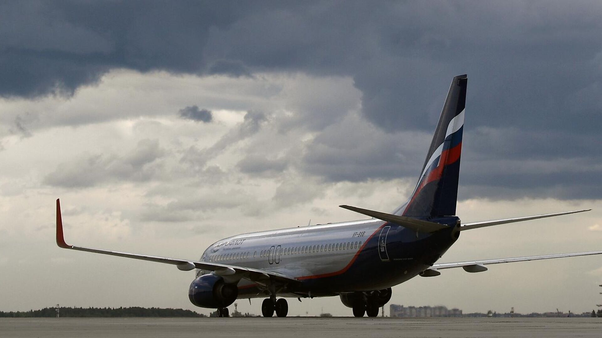 «Аэрофлот» возобновит прямые рейсы из Москвы в Ташкент