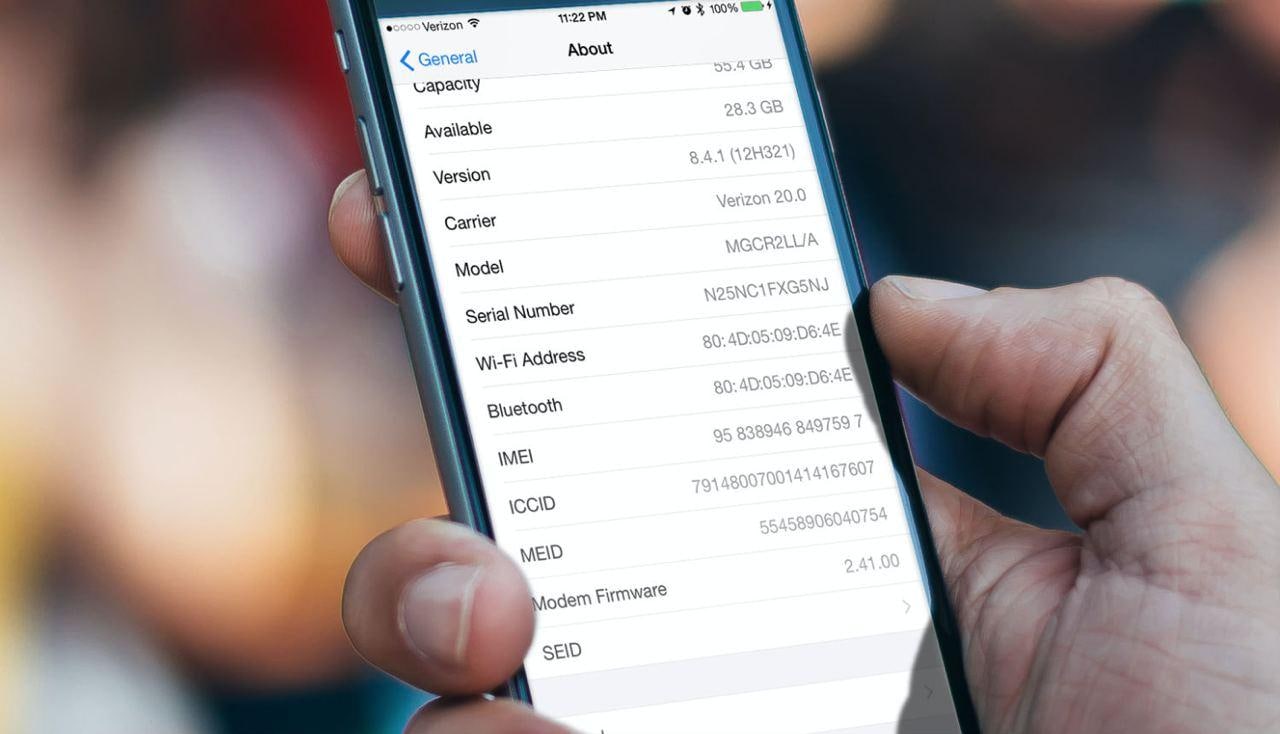 IMEI - последние новости от команды Repost.uz