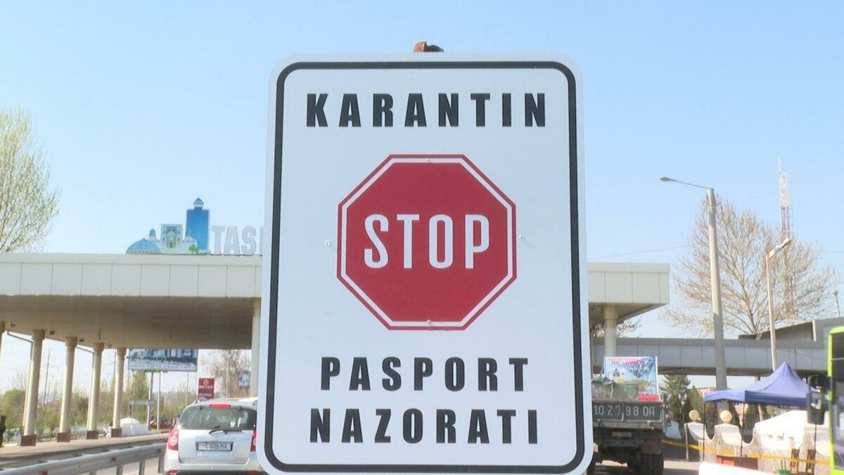 В Узбекистане депутаты предложили ввести карантинные ограничения для невакцинированных граждан 