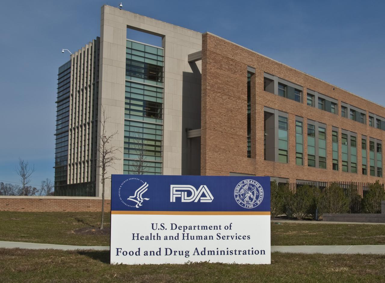FDA выдала первое и единственное разрешение на продукт с пониженным воздействием 