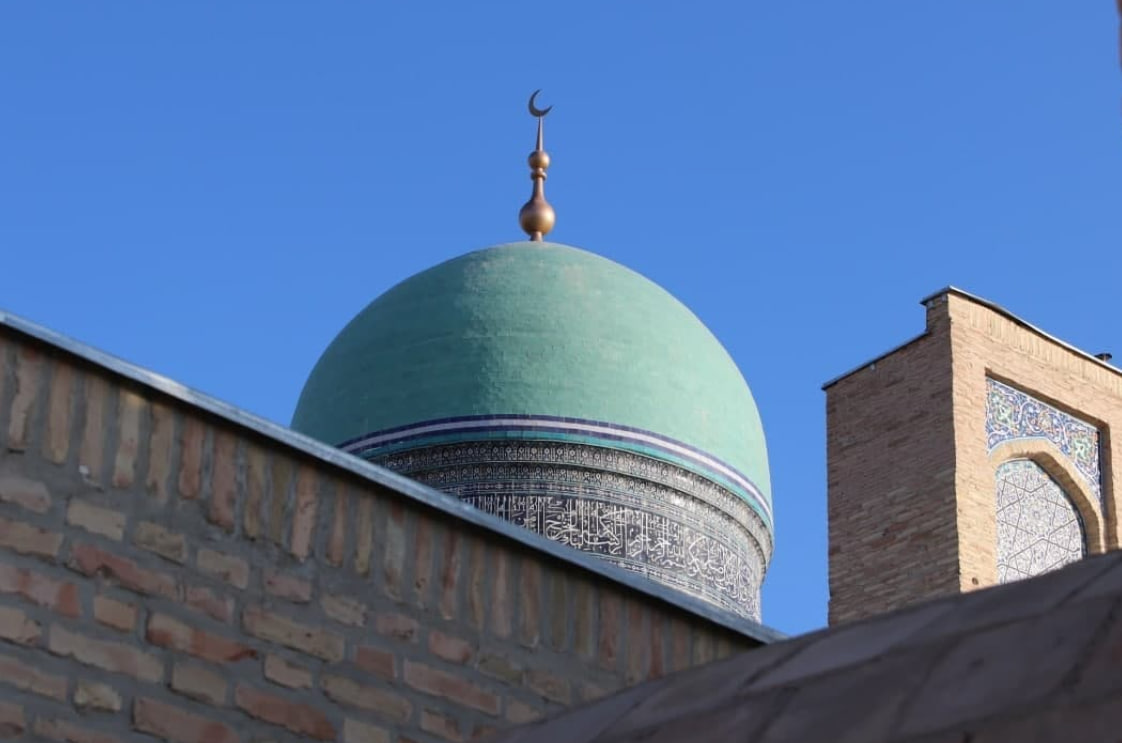 Обнародовано время праздничной молитвы на Курбан хайит