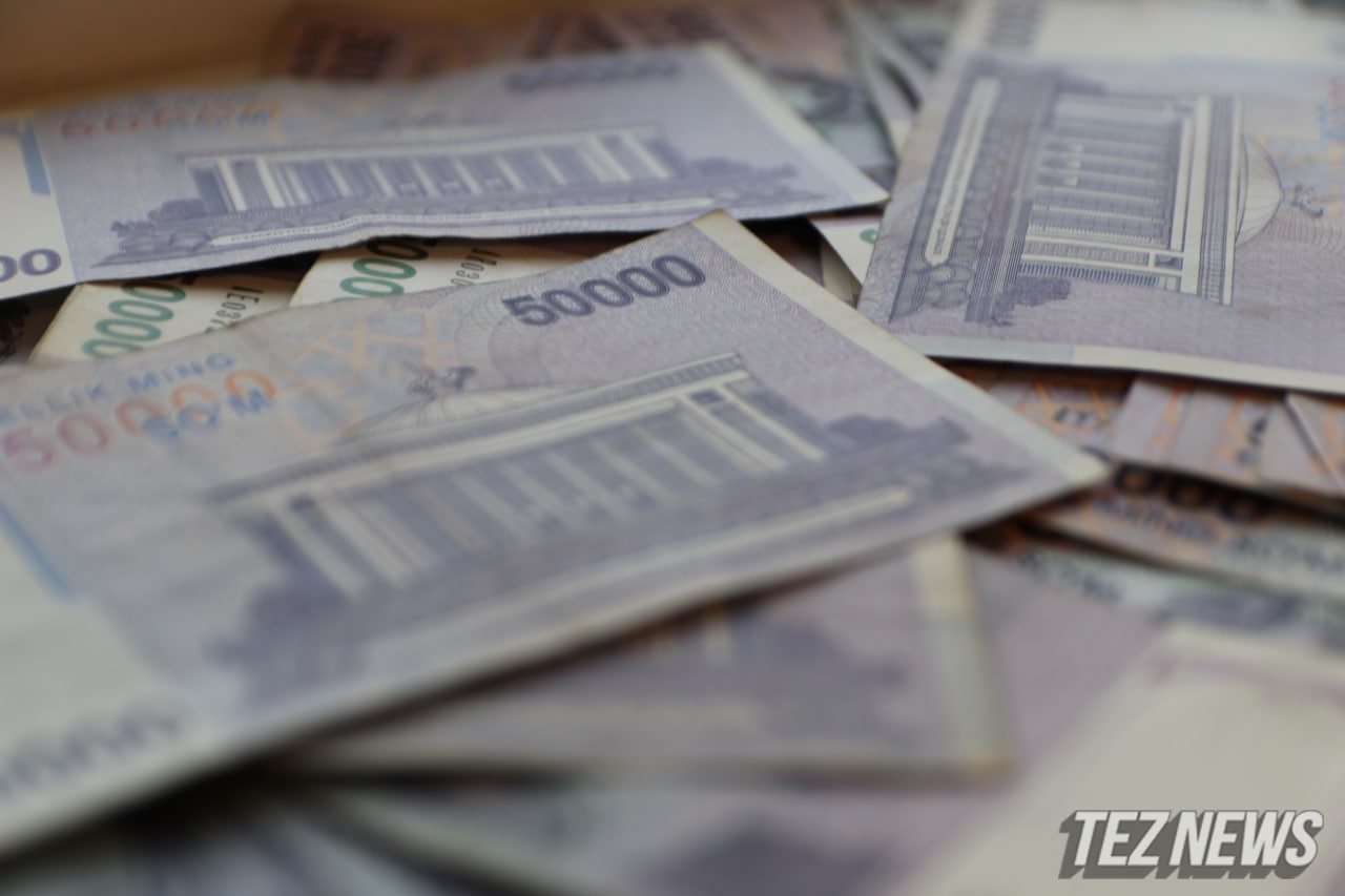 Эксперты проанализировали влияние инфляции в России на инфляцию в Узбекистане