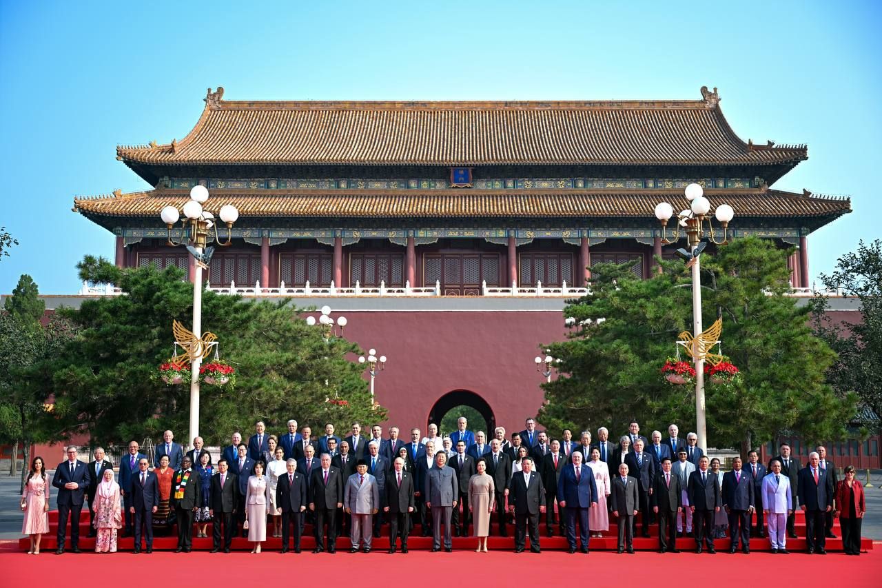 Фото: Пресс-служба президента