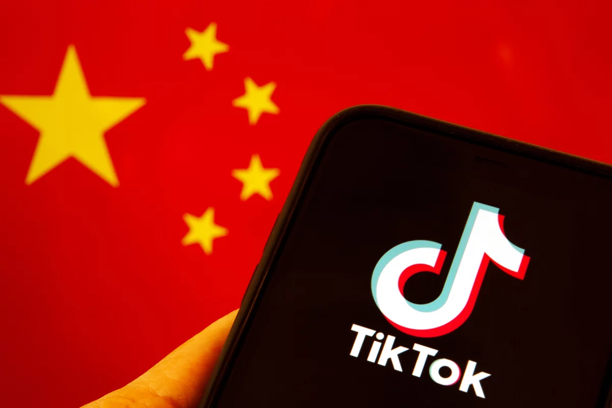 Forbes выяснил, что 300 сотрудников TikTok и ByteDance раньше работали на китайскую пропаганду