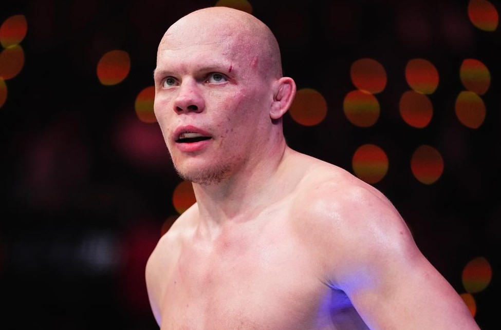 Боец из Узбекистана Богдан Гуськов назвал тройку вероятных соперников в UFC