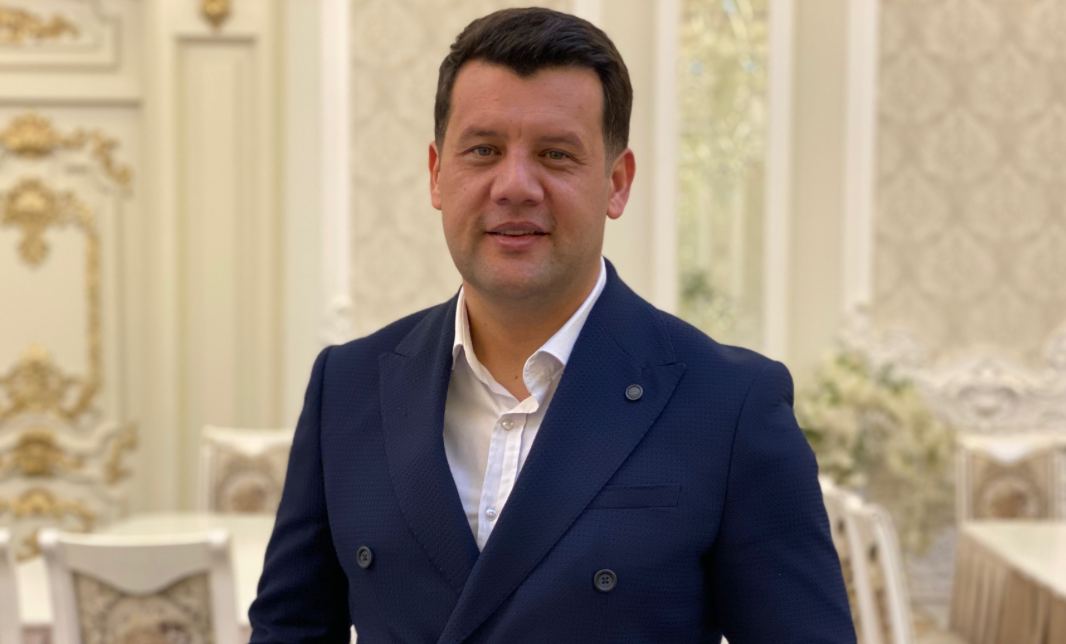 Самандар Хамракулов - последние новости от команды Repost.uz