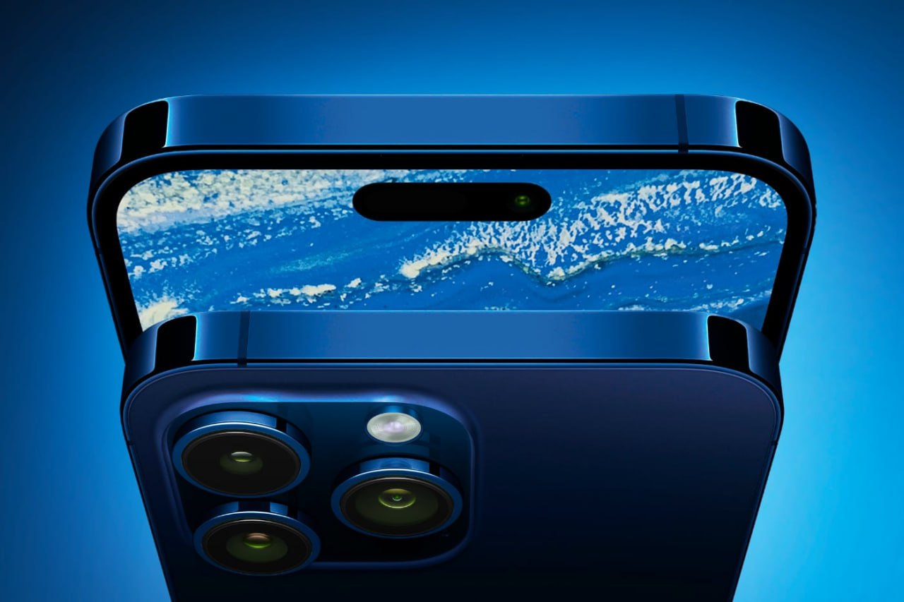 iPhone 15 - последние новости от команды Repost.uz
