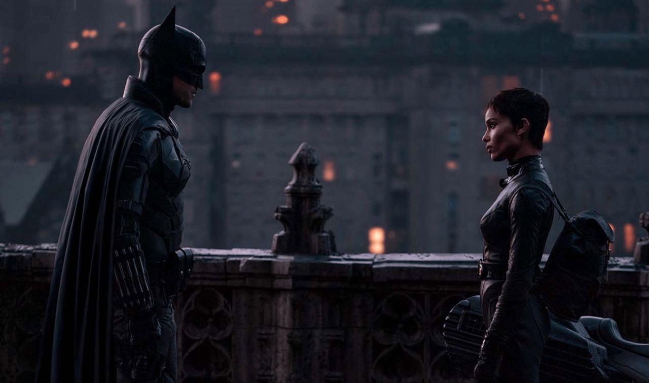 «Бэтмен: Часть вторая» с Робертом Паттинсоном выйдет в 2025 году