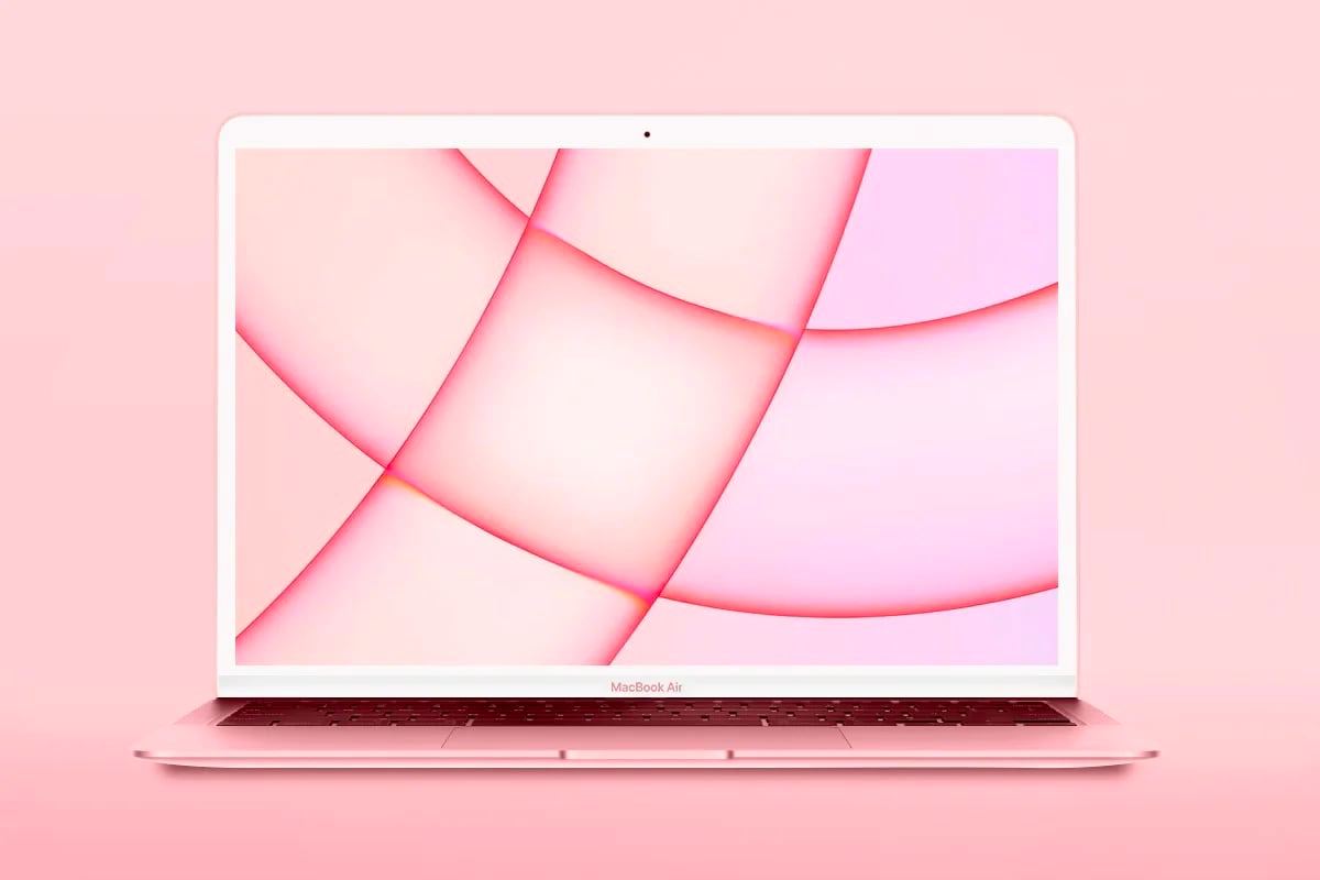 Стали известны некоторые подробности новых MacBook Air