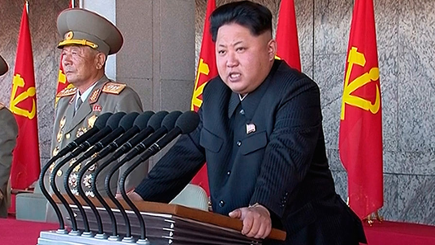 КНДР призвала Южную Корею к нормализации отношений