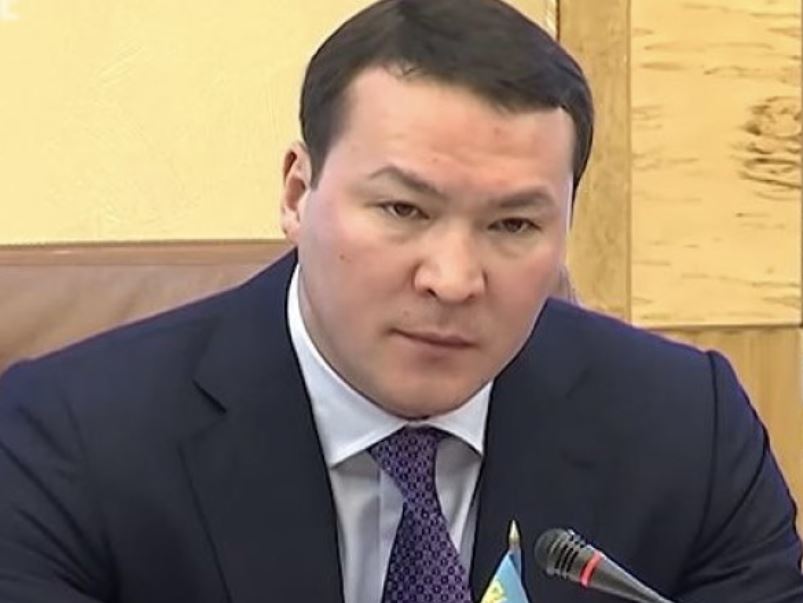 Племянника Назарбаева осудили за превышение власти во время январских беспорядков