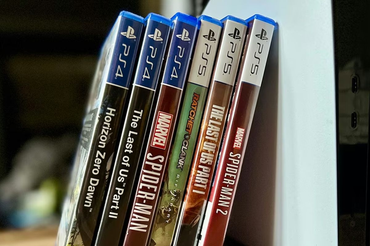 SONY - последние новости от команды Repost.uz