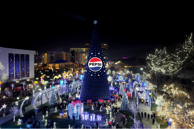 pepsi2025 - последние новости от команды Repost.uz