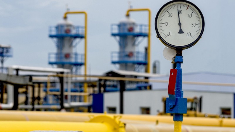 Туркменистан восстановил подачу газа в Узбекистан