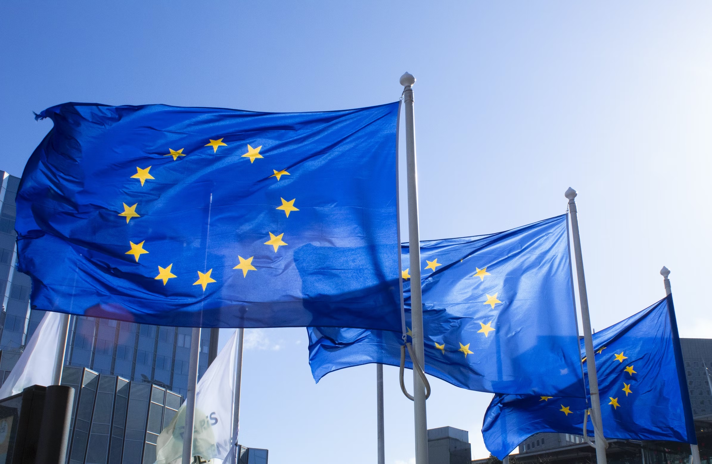 Евросоюз вновь решил продлить санкции против России
