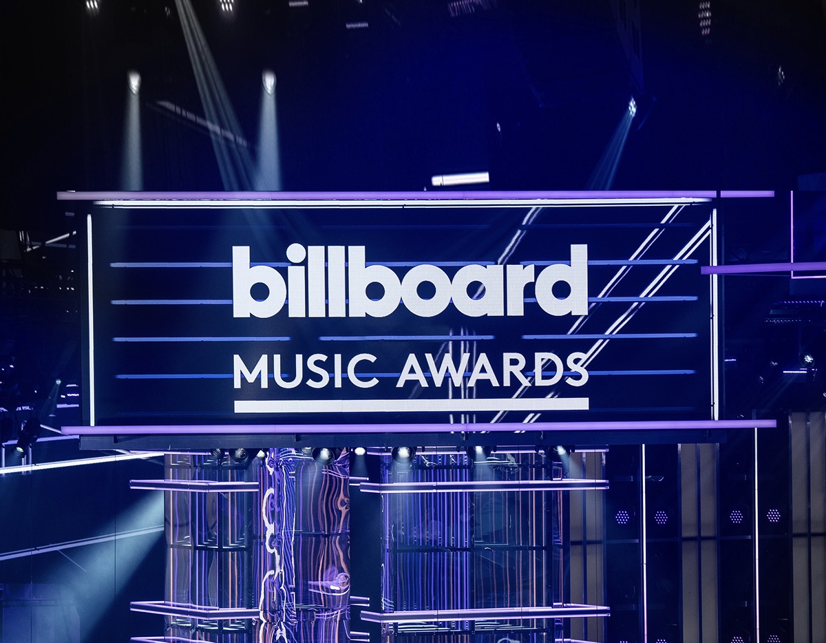 Фото: Billboard Music Awards