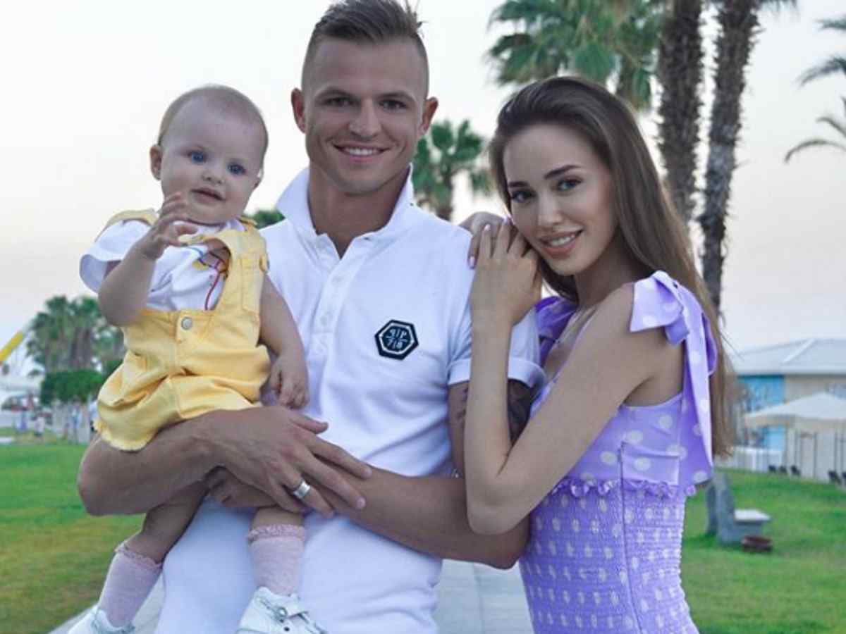 Дмитрий Тарасов выпустил чек-лист про отношения в семье после двух разводов из-за измен