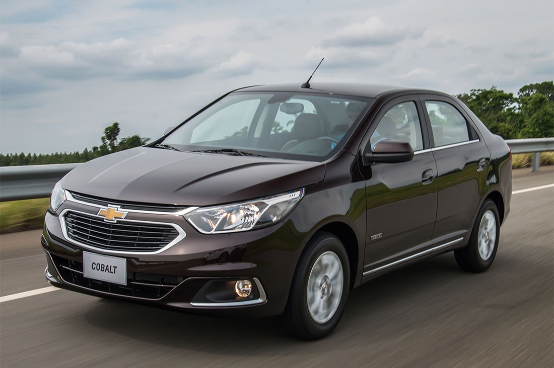 В GM Uzbekistan опровергли выход нового Chevrolet Cobalt в марте