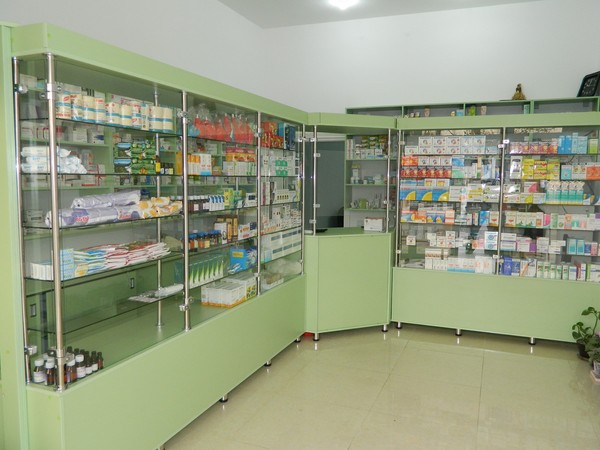 Агентство по защите прав потребителей выявило завышение цен в 42 аптеках