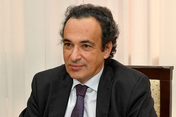 Посол Италии: «Послание президента парламенту - это своеобразная программа демократических реформ на пути построения нового Узбекистана»