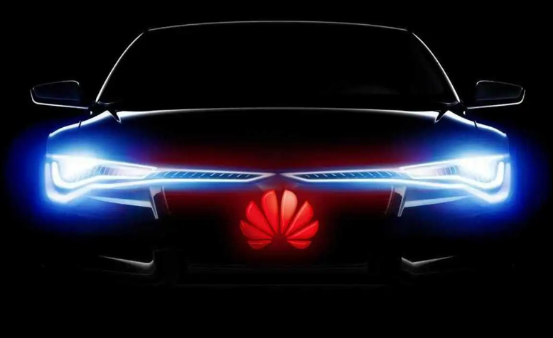 Huawei вслед за Apple собирается выпустить свой электромобиль