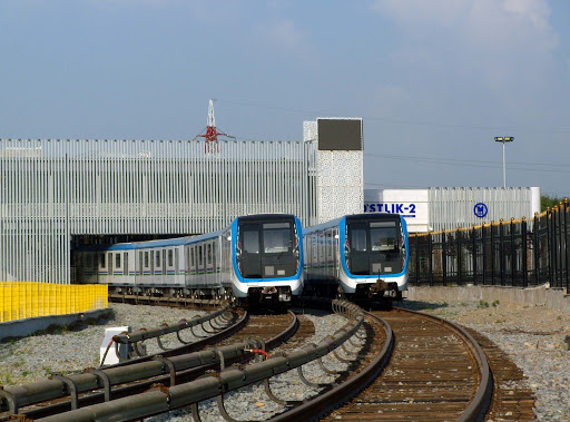 Между столицей и Ташобластью проложат ветку метро