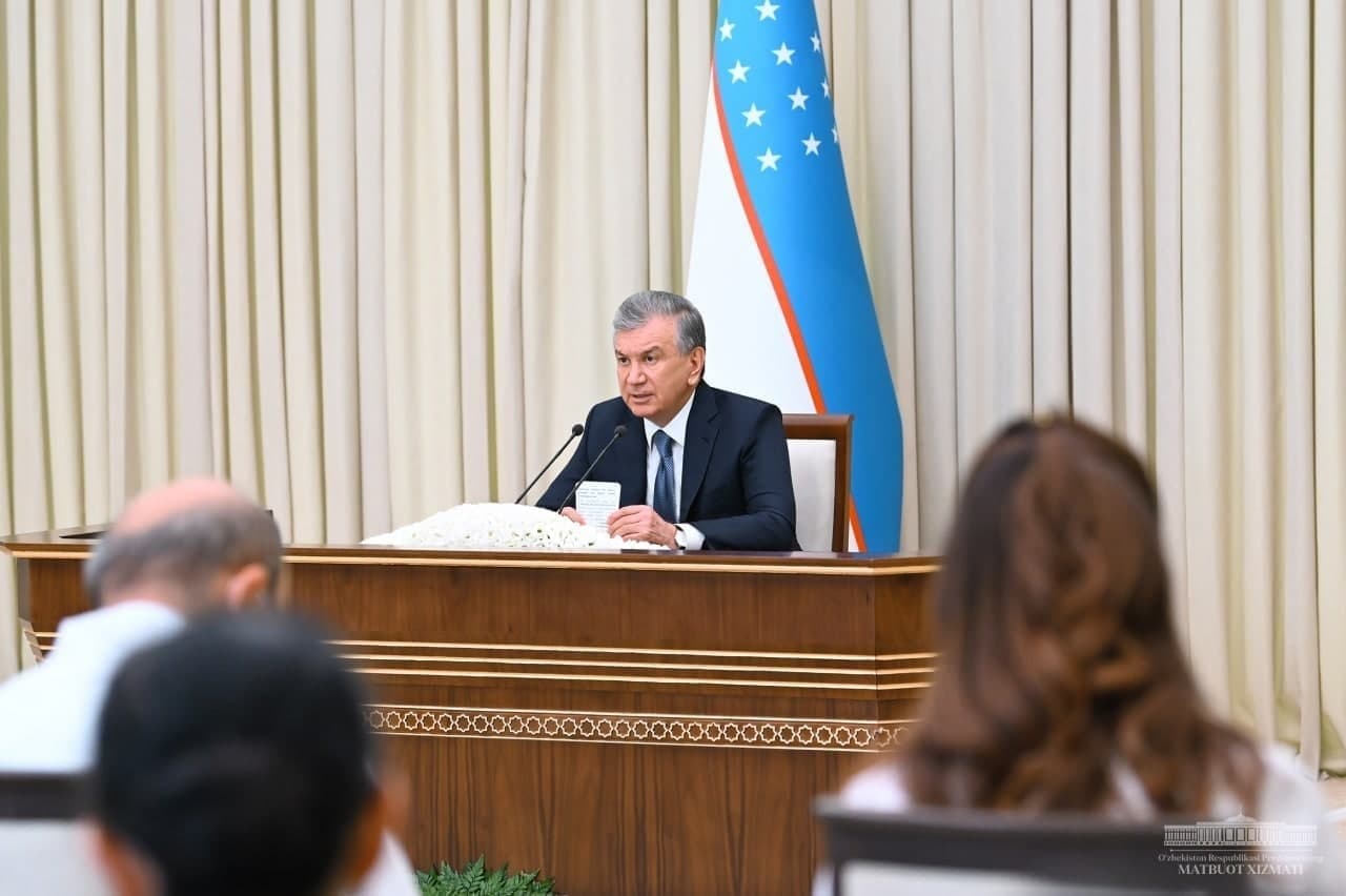 Президент поучаствует в заседании Высшего Евразийского Экономического совета