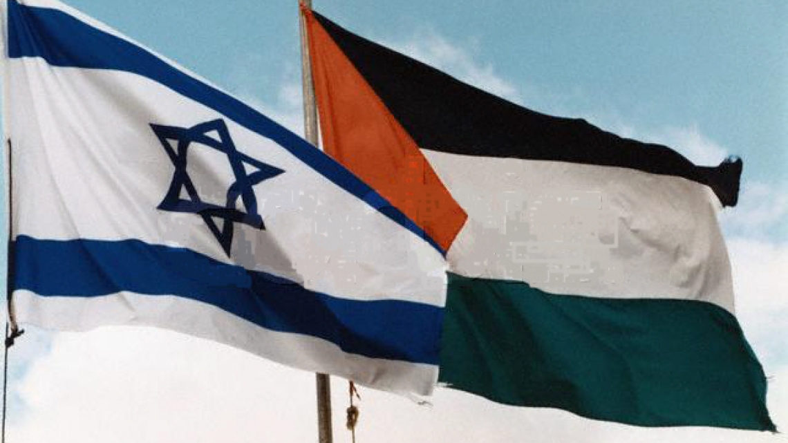 В США назвали единственное решение палестино-израильского конфликта