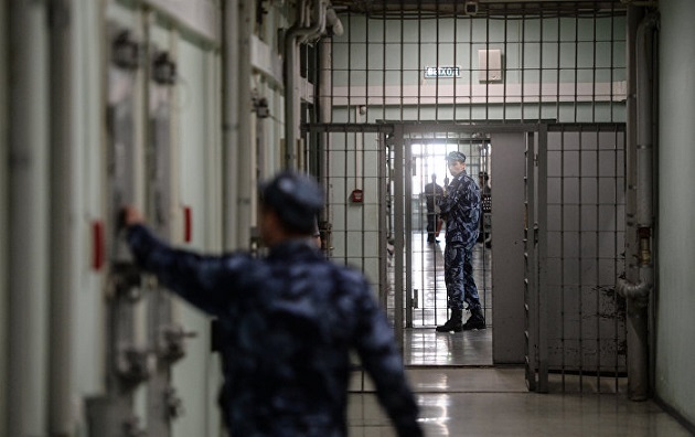 ООН: каждый третий заключенный в мире попадает в тюрьму без решения суда 