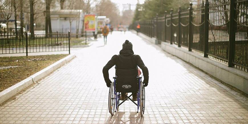 Узбекские власти придумали способ, как облегчить жизнь лицам с инвалидностью