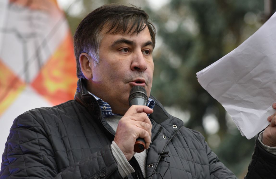 Состояние здоровья бывшего президента Грузии Михаила Саакашвили серьезно ухудшилось в тюрьме